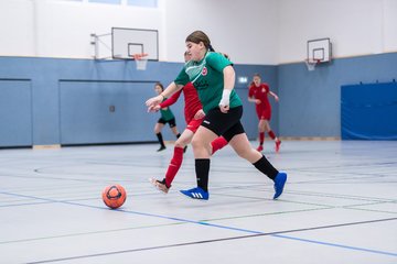 Bild 82 - wCJ Futsalmeisterschaft Runde 1